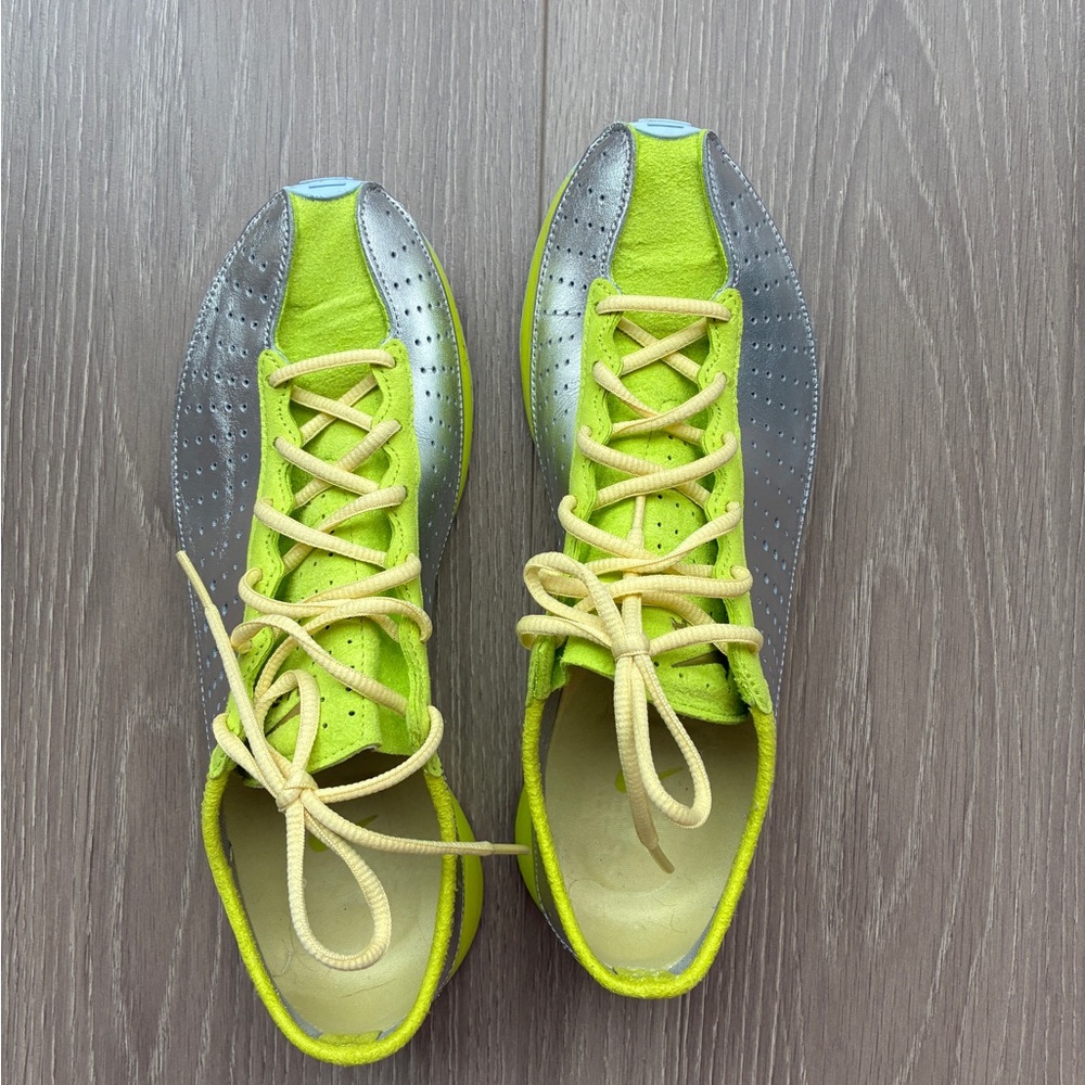 Nike Superfly Cyber Sneakers, 8.5 W